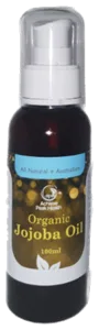 Jojoba Oil 100ml