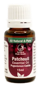 Patchouli Essential Oil 15ml