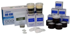 Replacement Filter Set for 5 and 7 Litre Benchtop Filter