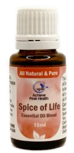 Spice of Life Essential Oil Blend 15ml