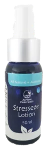 Stresseze Lotion 50ml