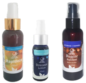 Large Trio Pack