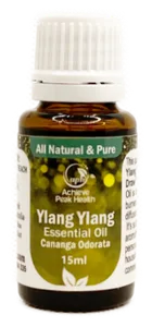 Ylang Ylang Essential Oil 15ml